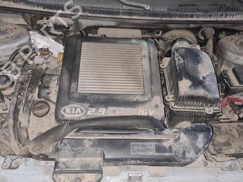 Engine KIA CARNIVAL II (GQ) 2.9 CRDi | BP32667850M1  - Image 12