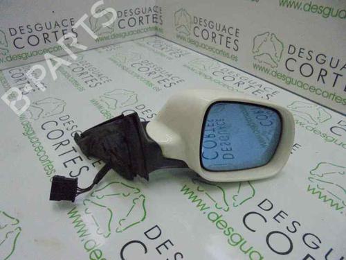 Used Right mirror AUDI A3 (8L1) 1.9 TDI (110 hp) 5455803