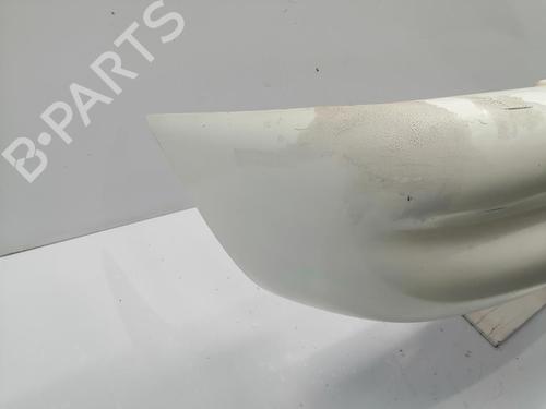 Rear bumper FORD ESCORT V (AAL, ABL)  | BP30694384C8 