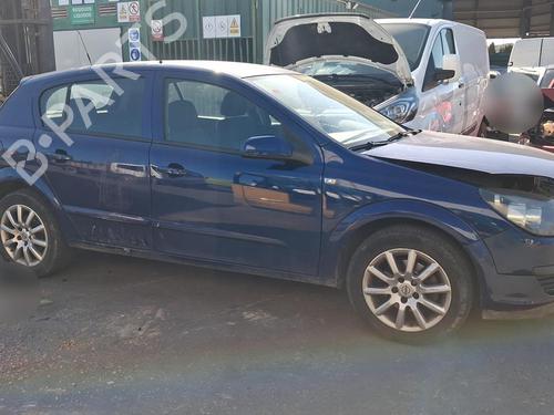Steering rack OPEL ASTRA H (A04) | BP36229722M22 - Image 8