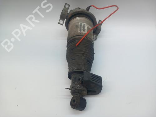 Left rear shock absorber PORSCHE CAYENNE (9PA) | BP30856074M18