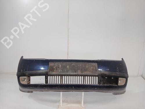 Used Front bumper Front bumper SKODA FABIA I (6Y2) [1999-2008] 34179915 34179915
