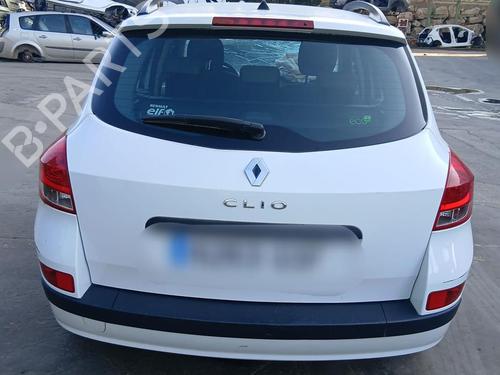 Headlight switch RENAULT CLIO III Grandtour (KR0/1_) 1.2 16V (KR02, KR0J) | BP36276014I24  - Image 10