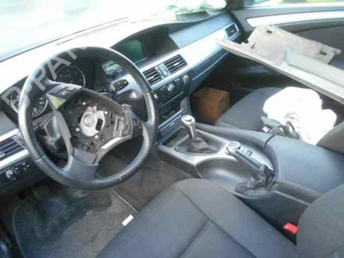 BP5458266C24 | Rear left window mechanism BMW 5 Touring (E61) 520 d BP5458266C24