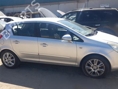 Left mirror OPEL CORSA D (S07)  | BP29288877C26 