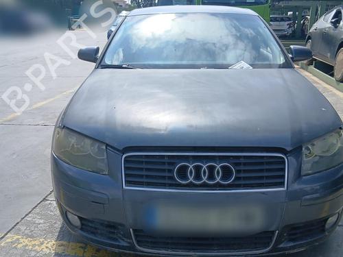 Brugte AUDI A3 (8P1) 4758339
