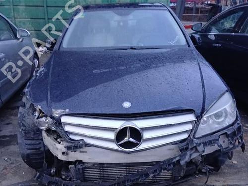 Used Parts MERCEDES-BENZ C-CLASS (W204) C 220 CDI (204.008) 4973314