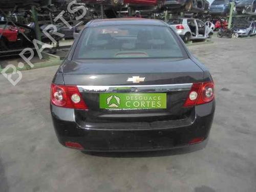 Left tailgate light CHEVROLET EPICA (KL1_) 2.0 D | BP10254322C79 