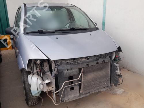 Fuse box CITROËN C3 I (FC_, FN_) 1.4 HDi | BP28278454E1 