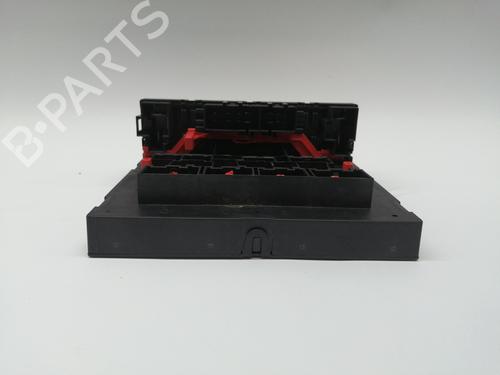 Fuse box SEAT ALTEA (5P1)  | BP28075691E1 