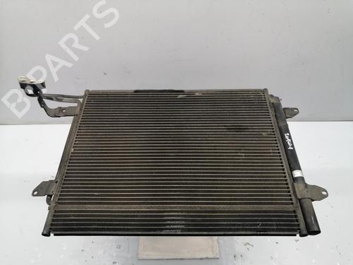 Used AC radiator VW TOURAN (1T1, 1T2) [2003-2011]  30467534