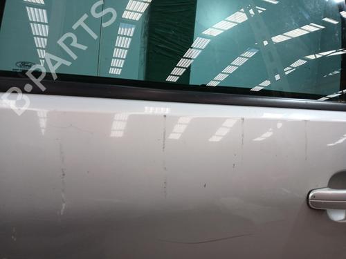 Left rear door FORD FOCUS C-MAX (DM2)  | BP25815356C4 
