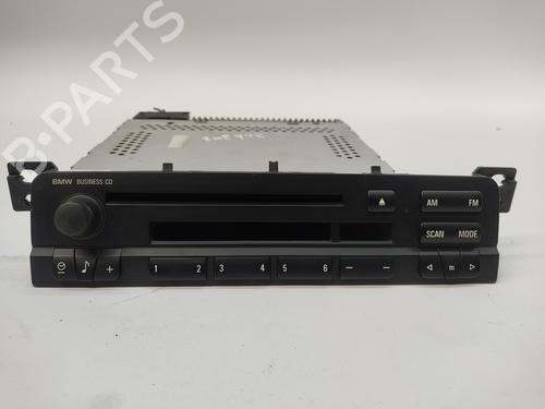 Radio BMW 3 Compact (E46) 320 td | BP29394317E6 