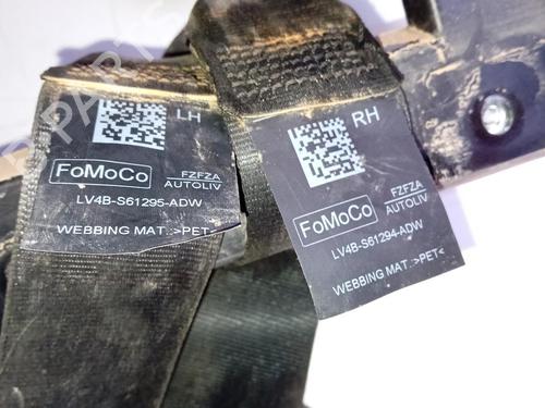 Kit airbags FORD KUGA III (DFK) | BP30833328C86