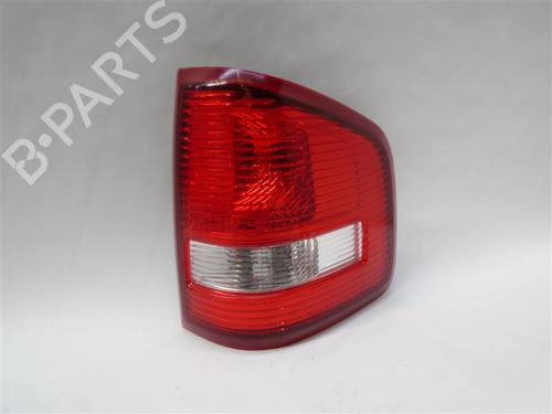Used Right taillight Right taillight FORD USA EXPLORER (U2, U_) 4.0 (156 hp) 9547576 9547576