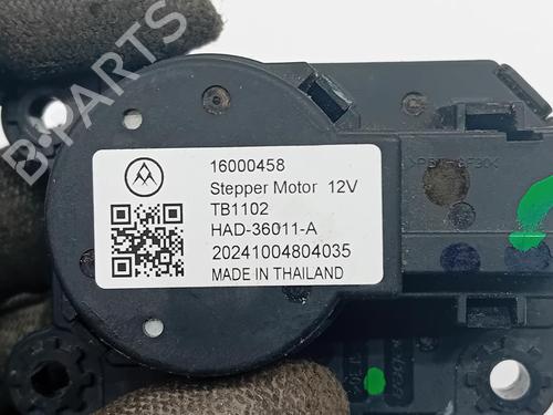 Electronic module CITROËN C4 III (BA_, BB_, BC_) | BP37428876M83 - Image 2