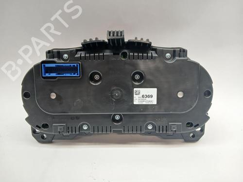 Display OPEL CORSA E (X15) | BP38087079C48 - Image 5