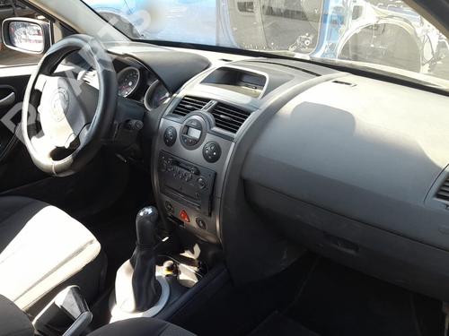 Driver airbag RENAULT MEGANE II (BM0/1_, CM0/1_) 1.6 16V (BM0C, CM0C) | BP10362016C9  - Image 5