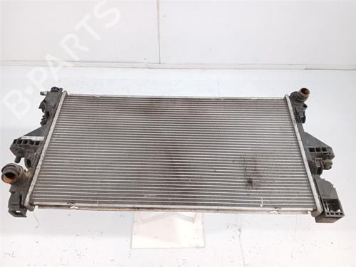 Used Water radiator Water radiator 30644720 30644720