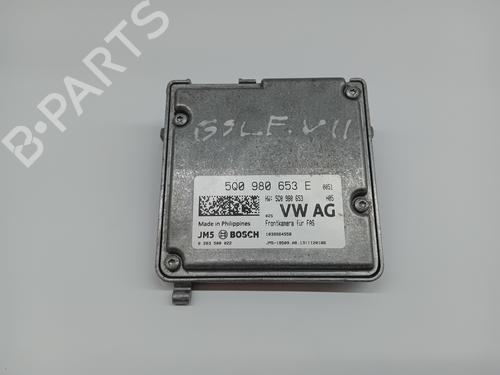 Electronic module VW GOLF VII (5G1, BQ1, BE1, BE2)  | BP22308529M83 