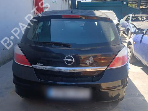 Headlight switch OPEL ASTRA H (A04) 1.4 (L48) | BP37471382I24 - Image 6