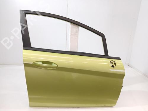 right-front-door-ford-fiesta-vi-cb1-ccn-2008-34442293 main image
