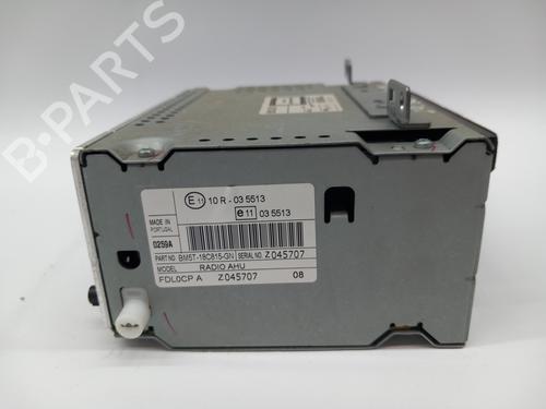 Radio FORD FOCUS III  | BP26407103E6 