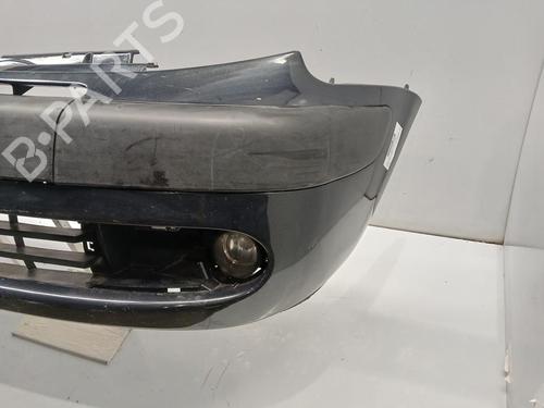 Front bumper CITROËN XSARA PICASSO (N68) 1.6 HDi | BP29555503C7