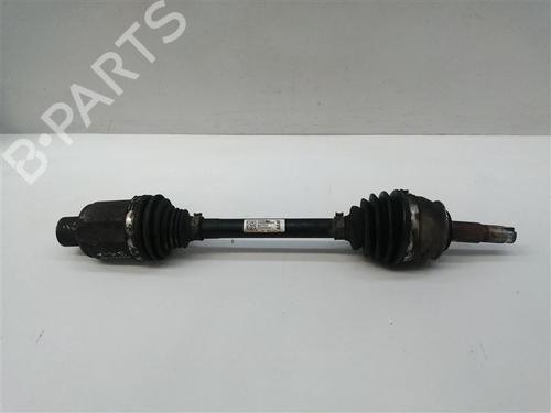Used Right front driveshaft Right front driveshaft 16725722 16725722