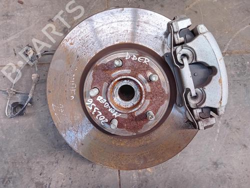 Used Right front steering knuckle FORD MONDEO V Hatchback (CE) [2014-2025]  28425363