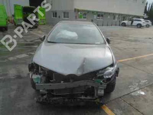 Used Parts TOYOTA AVENSIS Saloon (_T27_)  1.6 VVT-i (ZRT270_, ZRT270R)  704254