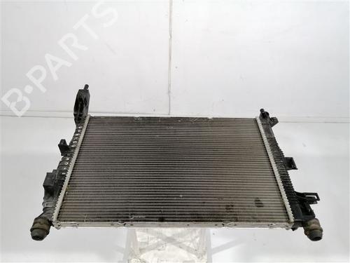 Used Water radiator Water radiator FORD FOCUS III 1.0 EcoBoost (125 hp) 19774915 19774915