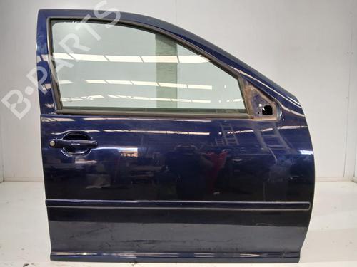 Used Right front door Right front door VW GOLF IV (1J1) [1997-2008] 34236112 34236112