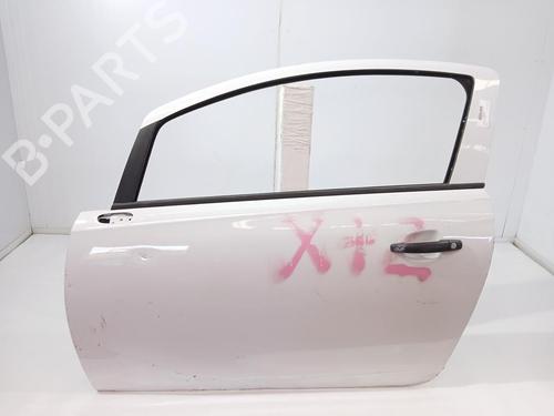 left-front-door-opel-corsa-e-x15-2014-30643772 main image