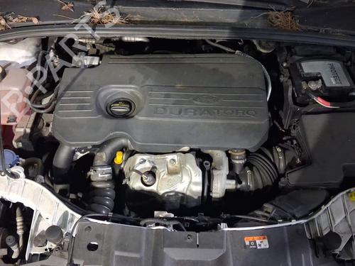 Electronic module FORD FOCUS III  | BP32977219M83  - Image 6