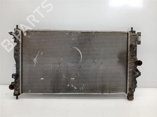 water-radiator-chevrolet-cruze-hatchback-j305-2010-37181996 main image