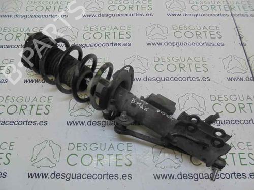 Used Right front shock absorber FORD B-MAX (JK) 1.6 TDCi (95 hp) 5683111