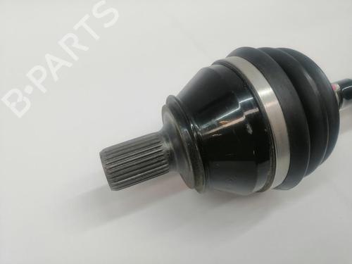 Right front driveshaft MERCEDES-BENZ A-CLASS (W177) A 180 (177.084) | BP37428978M39 - Image 4