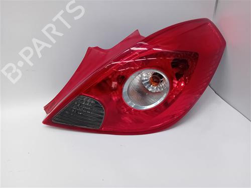 Used Right taillight Right taillight OPEL CORSA D (S07) 1.2 (L08, L68) (80 hp) 18268444 18268444