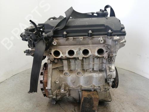 Engine HYUNDAI i20 I (PB, PBT) | BP38777370M1 - Image 5