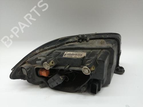 Left headlight AUDI A2 (8Z0) 1.4 TDI | BP33616805C28 - Image 2