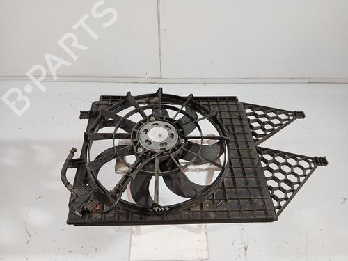 Used Radiator fan SEAT IBIZA IV (6J5, 6P1) [2008-2017]  30575471