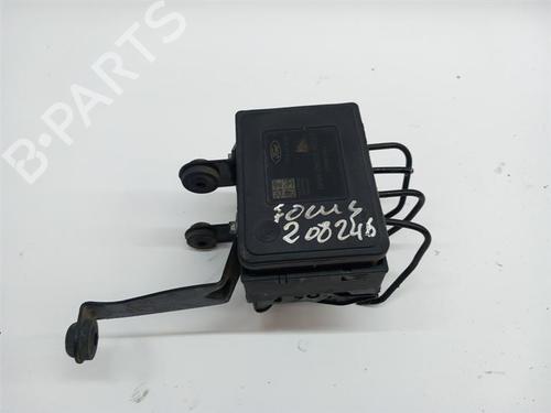 Used Control unit Control unit FORD FOCUS III 1.5 TDCi (120 hp) 37032360 37032360