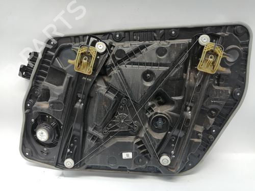 Front left window mechanism MERCEDES-BENZ A-CLASS Saloon (V177) A 200 (177.187) | BP18095909C22 