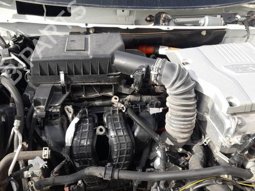 Elektronische module MITSUBISHI OUTLANDER III (GG_W, GF_W, ZJ, ZL, ZK) 2.4 Hybrid 4WD (GG3W) | BP16502259M83 