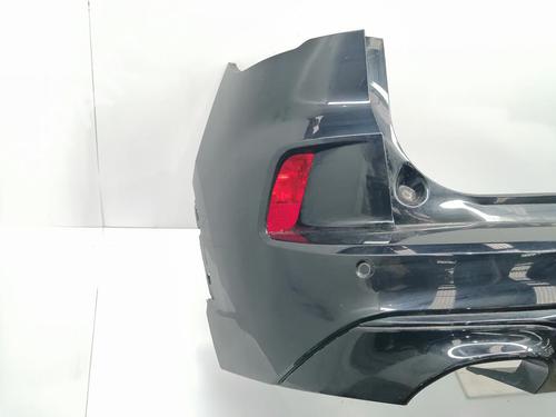 Rear bumper FORD KUGA III (DFK) | BP32213059C8