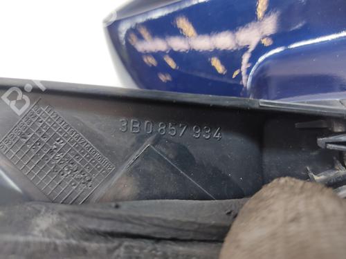 Right mirror VW PASSAT B5.5 (3B3)  | BP28191594C27 