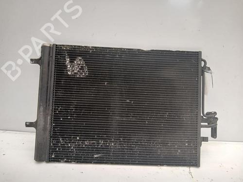 Used AC radiator AC radiator 36781347 36781347