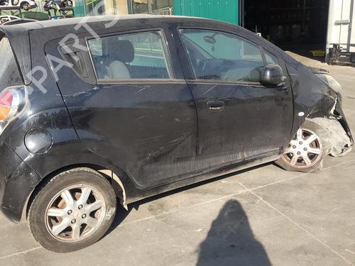 Left headlight CHEVROLET SPARK (M300) 1.0 | BP29572758C28 
