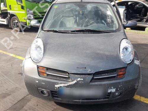 Used Parts NISSAN MICRA III (K12) 1.2 16V 4982081